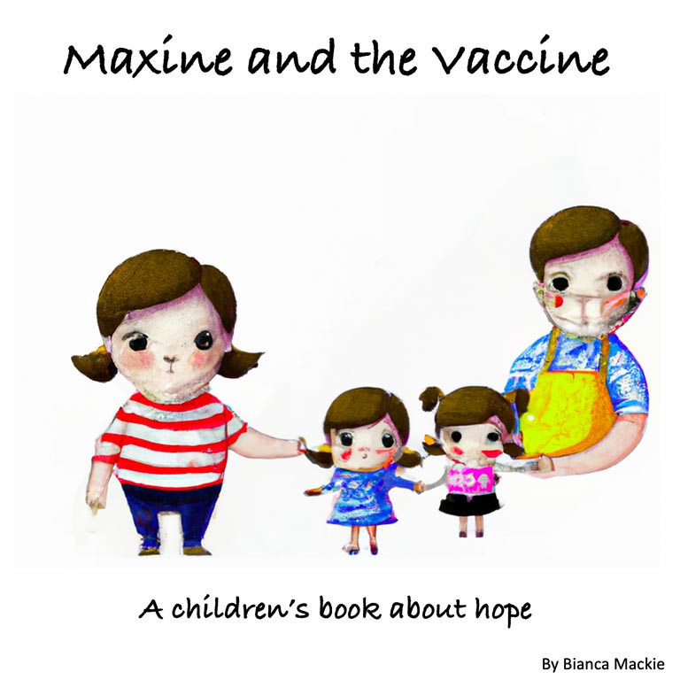 Maxine and the Vaccine